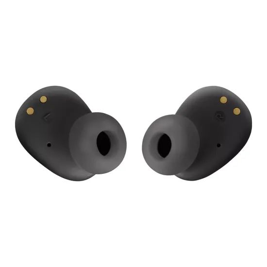 Беспроводные наушники JBL Wave Buds Черный