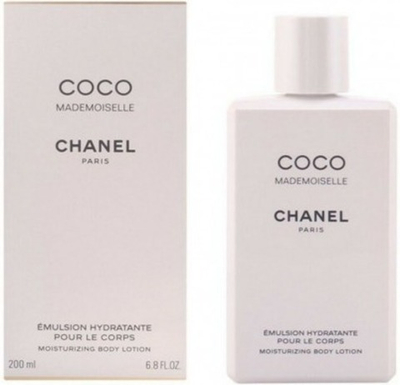Chanel Coco Mademoiselle Body Lotion 200 ml