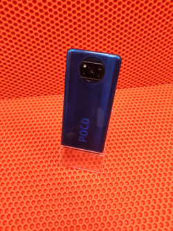 Смартфон Xiaomi Poco X3 NFC 64Gb