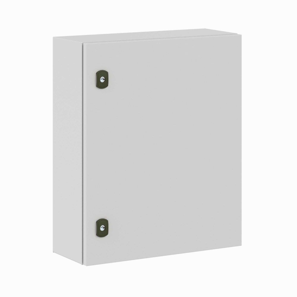 Корпус навесной уличный ST Outdoor с М/П ВxШxГ 600x500x200 мм, IP66