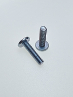 6х25 ОЦ.Винт МК полн. резьба DIN7420 (100 шт.)