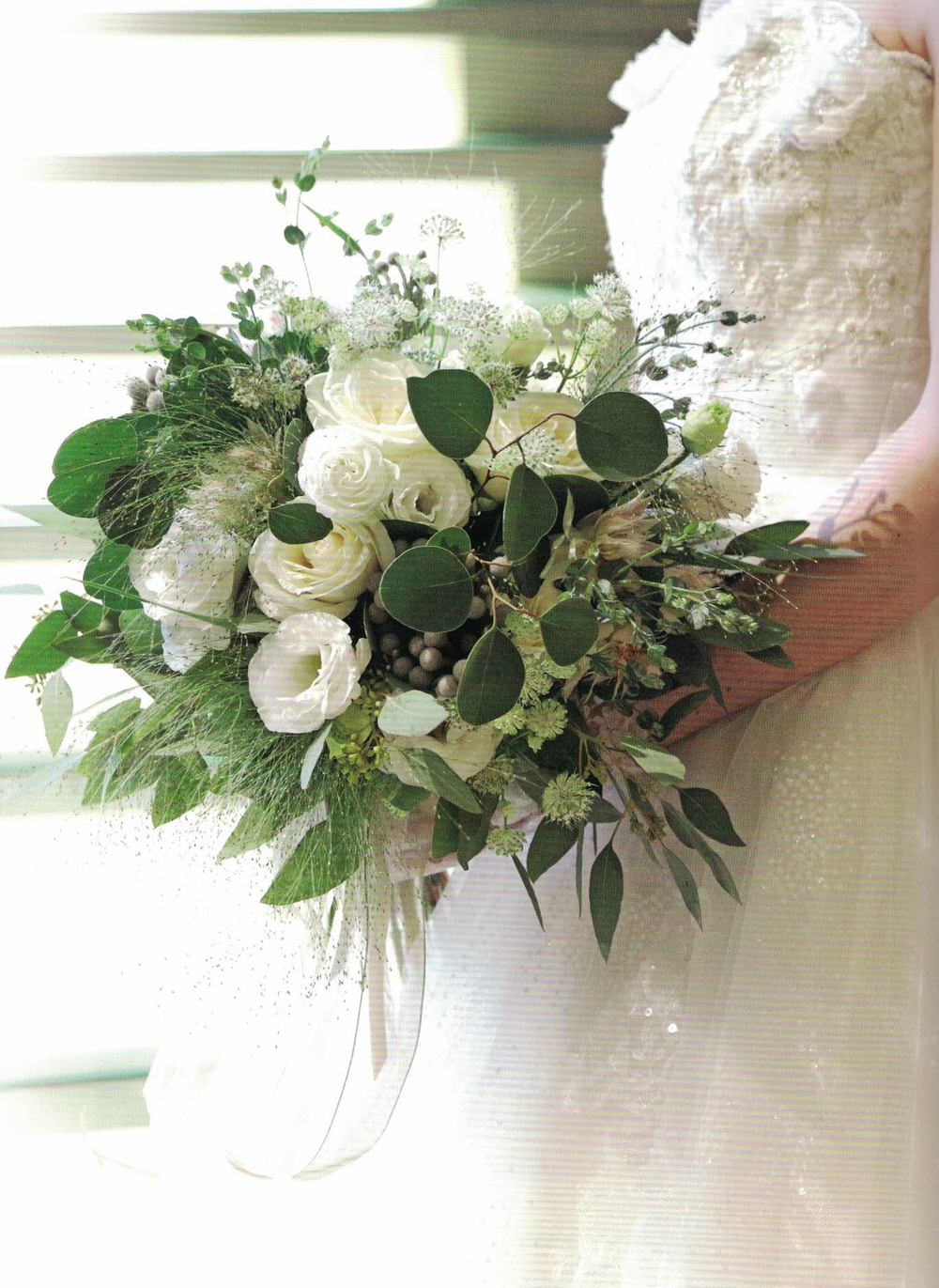 Wedding Flowers: A Step-By-Step Guide