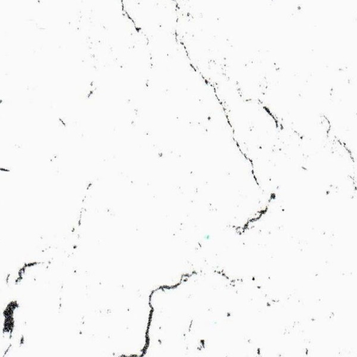 Стеновая панель 3050х600х4 3028 Мрамор марквина белый 3к КДМ