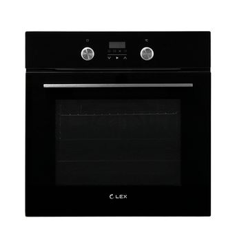 Электрический духовой шкаф LEX EDP 092 BL