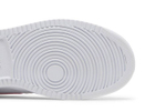 Кроссовки Nike Court Vision Low (Женская размерная сетка)