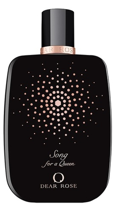 Dear Rose / Roos & Roos Song for a Queen EDP