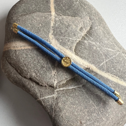 Шнурок для создания браслетов