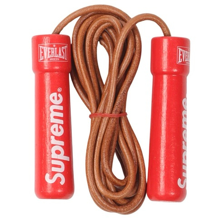 Скакалка Supreme Everlast Jump Rope