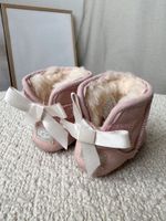 Меховые пинетки UGG, 16