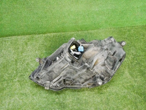 Фара правая Mercedes S W222 (2013-2017) LED