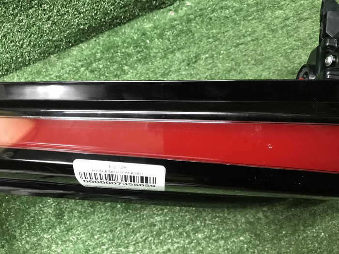 Фонарь левый внешний Zeekr 001 (2021-н.в.)