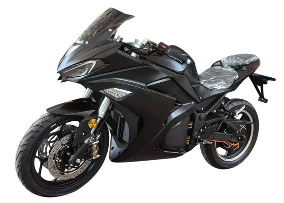 Электромотоцикл JOSE R3 Hub