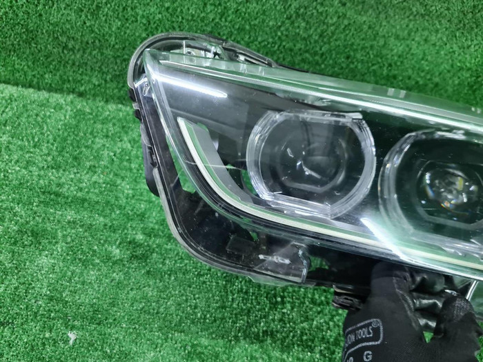 Фара левая BMW X1 F48 (2015-2019) LED