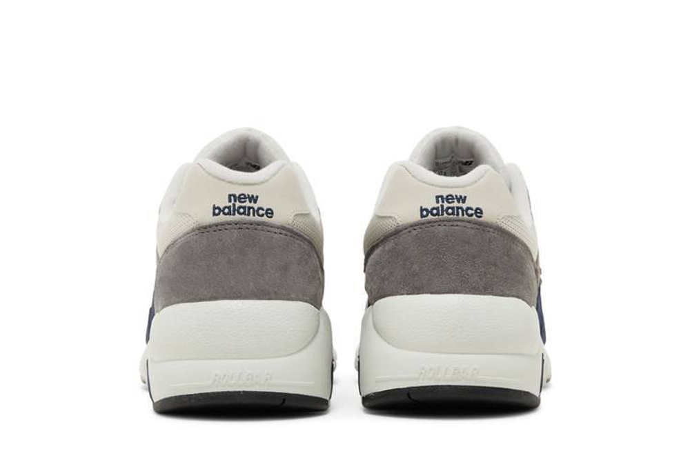 Кроссовки New Balance Nb 580