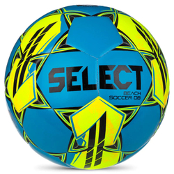 Мяч для пляжного футбола SELECT Beach Soccer DB V23, 0995160225, размер 5