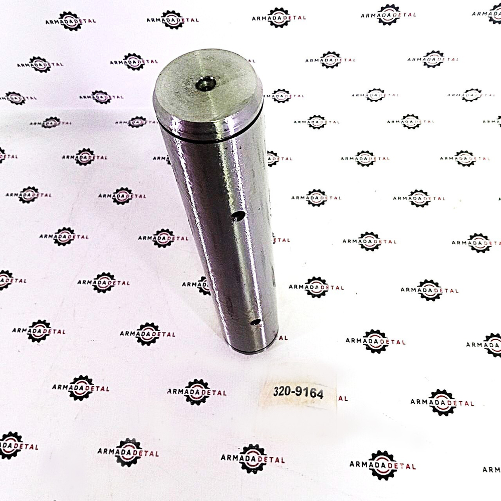 Палец (Крепление рукояти и тяг ковша, треугольная трапеция) | 320-9164 | TMP