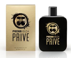 Pacha Ibiza Prive