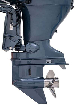 4х-тактный лодочный мотор MIKATSU MF115 FEX-T EFI