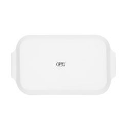 Форма для запекания Gipfel Bianco 50390 2,2 л/36х20,5x6,5 см
