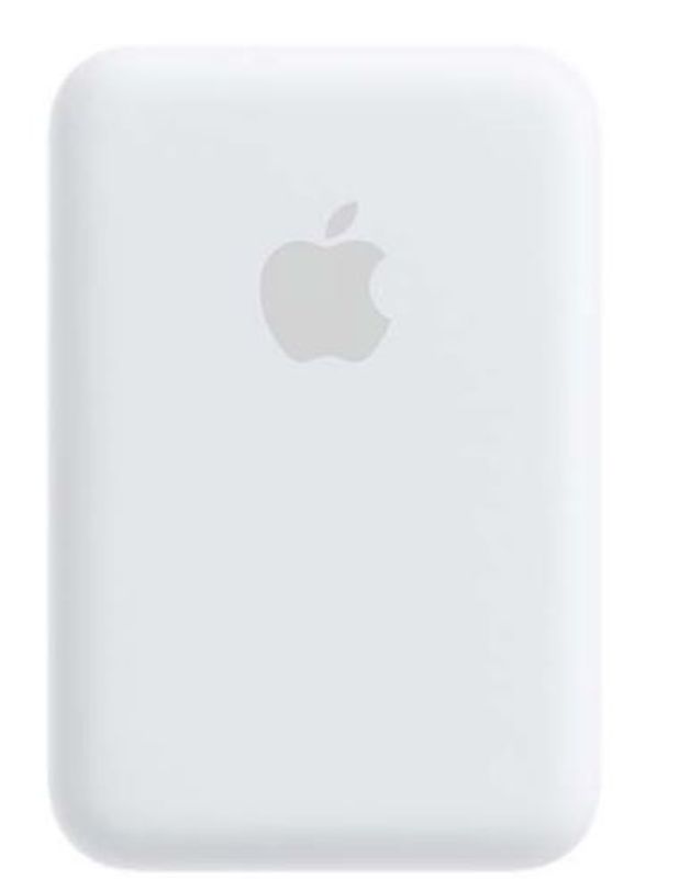 Внешний аккумулятор Apple MagSafe Battery Pack (MJWY3)