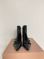 Сапоги Miu Miu