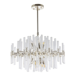 Люстра на штанге Arte Lamp Matilda A1064PL-10CC