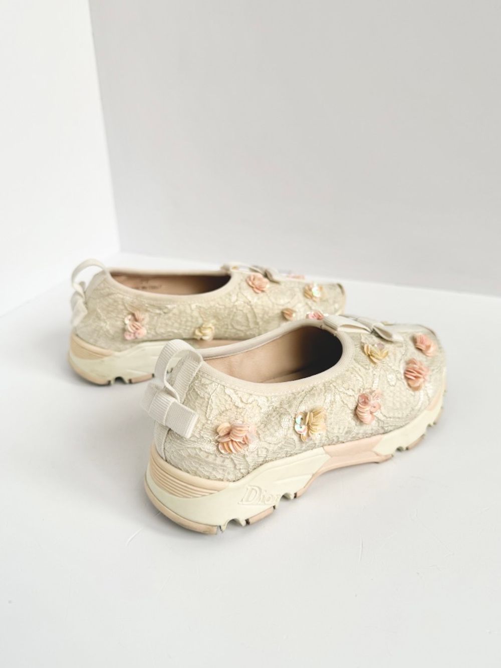 Кроссовки Dior, 27