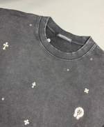 Свитшот Chrome Hearts