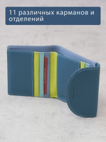 B270056 Ocean - Портмоне Marta Ponti