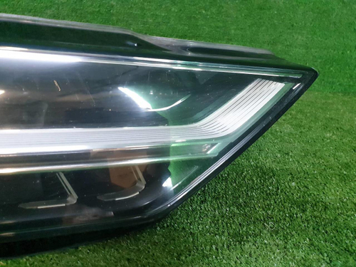 Фара правая Audi A8 4 D5 (2017-2021) LED
