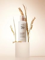 Anua Молочко с экстрактом риса и керамидами для сияния кожи Rice 70 Intensive Moisturizing Milk 150 мл