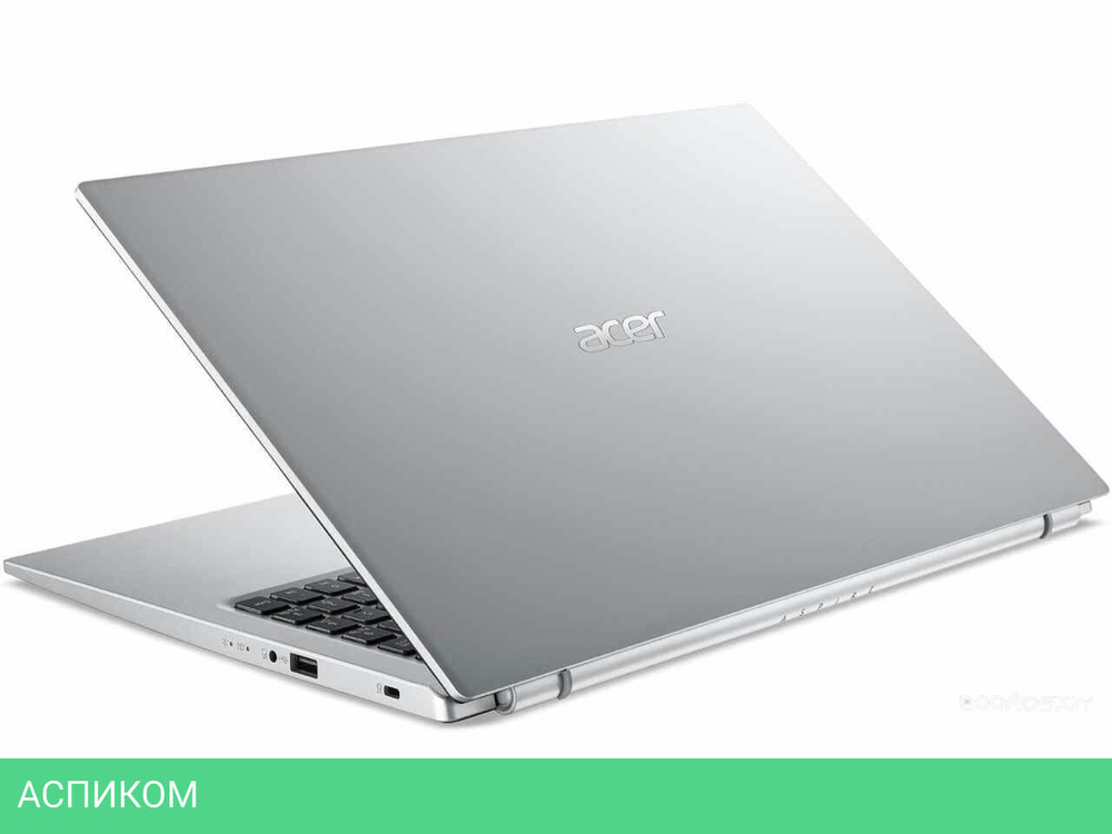 Ноутбук Acer Aspire 3 A315-35 NX.A6LER.01H