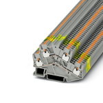 1037087 - PTTBS 2,5 BK - Двухъярусные клеммы