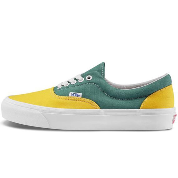 Vans Era Lx