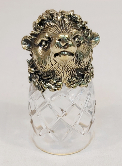 Стопка-перевертыш "Ежик" в коробке