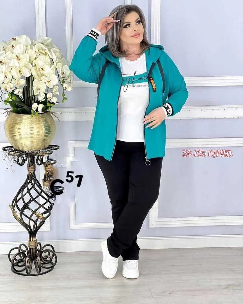 Костюм 4145721 (01829755241) Fabrika