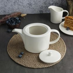 Чайник 1000 мл h12 см   Noble [1]