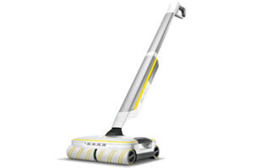 Электрошвабры