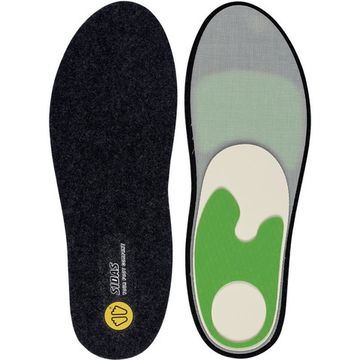 Стельки SIDAS CUSTOM COMFORT MERINO