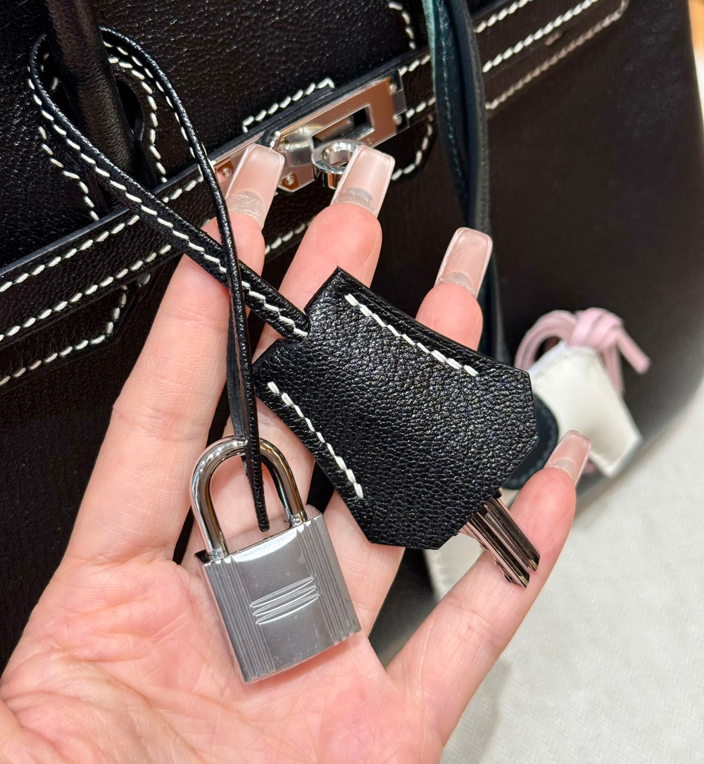 Hermes Birkin 25