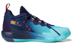 Кроссовки Adidas Dame 7 Extply Gca