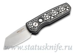 Нож Pro-Tech 2024 Runt 5 Custom 004фотография - 1