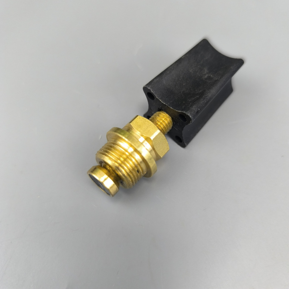 Кран подпитки BAXI Luna, Eco, Protherm Тигр, Ariston, MIZUDO, OASIS арт. 0020044914, 5630180, 65100542, QC.03.01.0004, Р0000006004