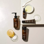 Ruhaku Восстанавливающее демакияжное масло Рухаку- Reset Cleansing Oil , 150 мл