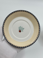 Чайная пара Wedgwood Fruit Symphony