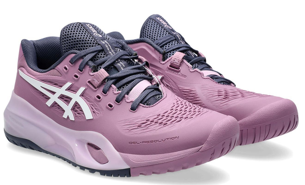 Женские теннисные кроссовки Asics Gel-Resolution X