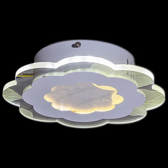 Светодиодный светильник настенный Reluce 01021-0.2-01 16W