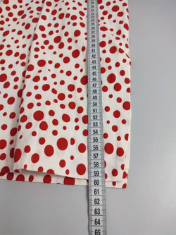 Юбка Iva в горох 44 размер