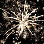 Фейерверк "Все и сразу" (0,9 х 49)