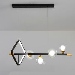 Подвесной светильник DAGFRID H128 3000